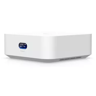   Ubiquiti UniFi Express 7 átjáró/irányító 10, 100, 1000, 2500, 10000 Mbit/s