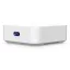 Ubiquiti UniFi Express 7 átjáró/irányító 10, 100, 1000, 2500, 10000 Mbit/s