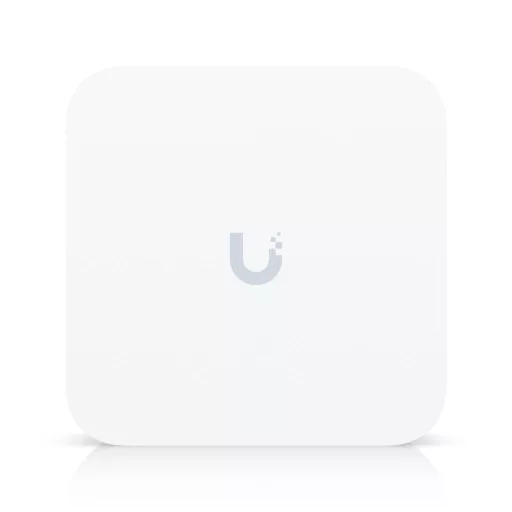 Ubiquiti UniFi Express 7 átjáró/irányító 10, 100, 1000, 2500, 10000 Mbit/s