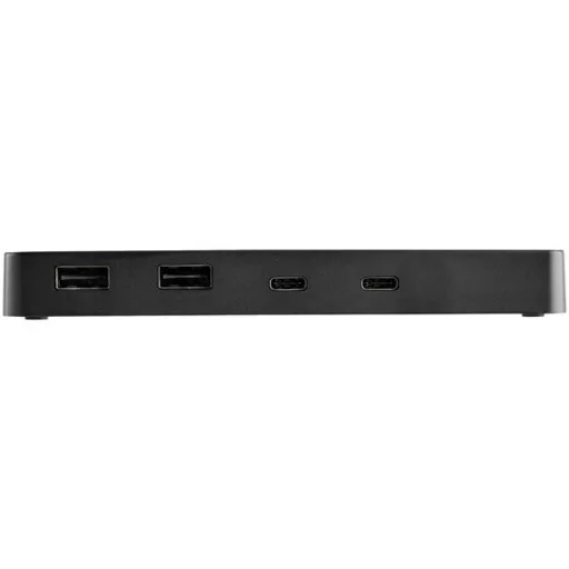 StarTech.com SV211HDUC KVM kapcsoló Fekete