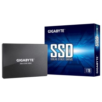 GIGABYTE GP-GSTFS31100TNTD 1 TB 2.5" SATA