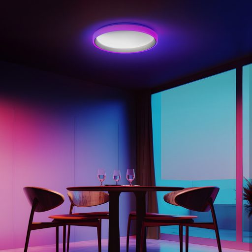 Aqara T1M mennyezeti lámpa LED