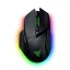 Razer Basilisk V3 Pro 35K egér Játék Jobbkezes RF Wireless + Bluetooth + USB Type-A Optikai 35000 DPI