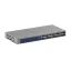 NETGEAR XS724TM Vezérelt L2/L3/L4 Szürke