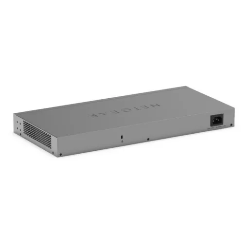 NETGEAR XS724TM Vezérelt L2/L3/L4 Szürke