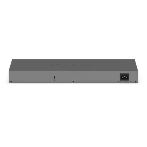 NETGEAR XS724TM Vezérelt L2/L3/L4 Szürke