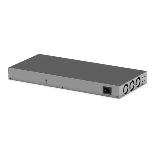 NETGEAR XS724TM Vezérelt L2/L3/L4 Szürke
