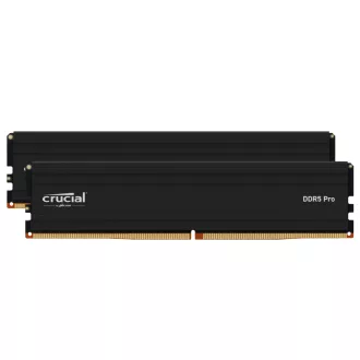 Crucial Pro CP2K32G56C46U5 64 GB 2 x 32 GB DDR5 288-pin DIMM