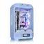 Thermaltake The Tower 300 Micro Tower Kék