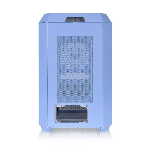 Thermaltake The Tower 300 Micro Tower Kék