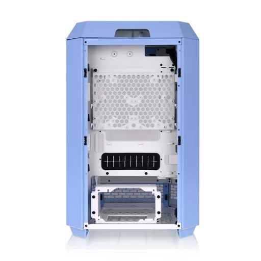 Thermaltake The Tower 300 Micro Tower Kék