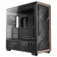 Antec FLUX PRO EUV Full Tower Fekete, Fa