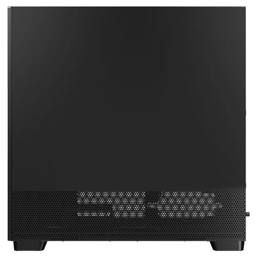 Antec FLUX PRO EUV Full Tower Fekete, Fa