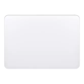   Apple Magic érintőpad Vezetékes és vezeték nélküli Fehér