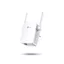 TP-Link TL-WA855RE Hálózati jelismétlő Fehér 10, 100 Mbit/s