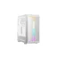 be quiet! Pure Base 501 DX White Midi Tower Fehér