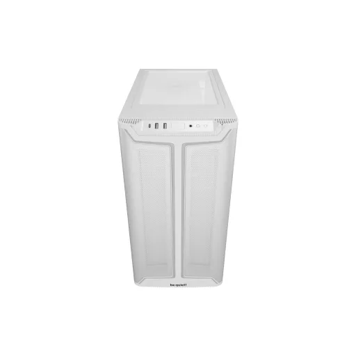 be quiet! Pure Base 501 DX White Midi Tower Fehér