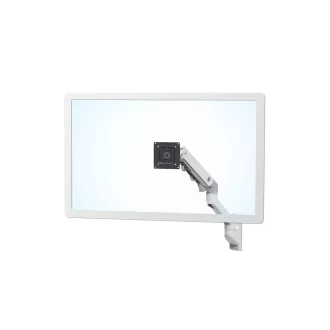   Ergotron 45-478-216 asztali TV konzol 106,7 cm (42") Fali Fehér