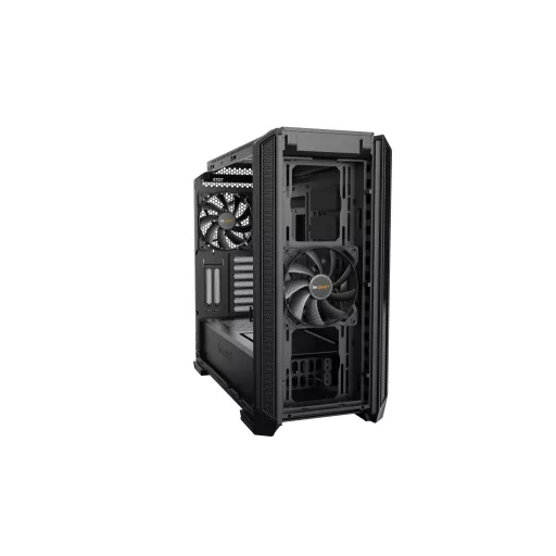 be quiet! Silent Base 601 Window Midi Tower Fekete