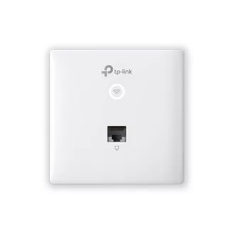   TP-Link Omada EAP230-Wall 1167 Mbit/s Fehér Ethernet-áramellátás (PoE) támogatása