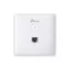 TP-Link Omada EAP230-Wall 1167 Mbit/s Fehér Ethernet-áramellátás (PoE) támogatása