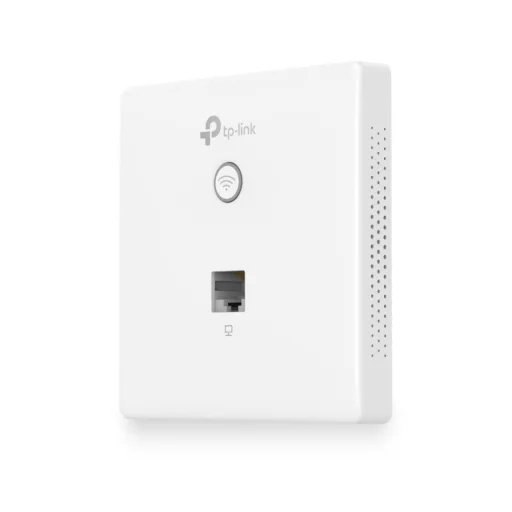 TP-Link Omada EAP230-Wall 1167 Mbit/s Fehér Ethernet-áramellátás (PoE) támogatása