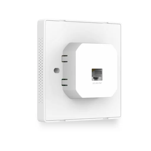 TP-Link Omada EAP230-Wall 1167 Mbit/s Fehér Ethernet-áramellátás (PoE) támogatása