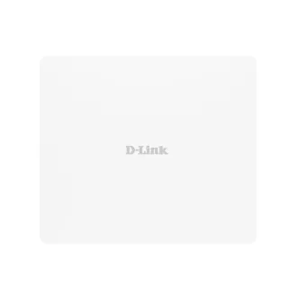   D-Link DAP-X3060OU WLAN csatlakozási pont 3000 Mbit/s Fehér Ethernet-áramellátás (PoE) támogatása