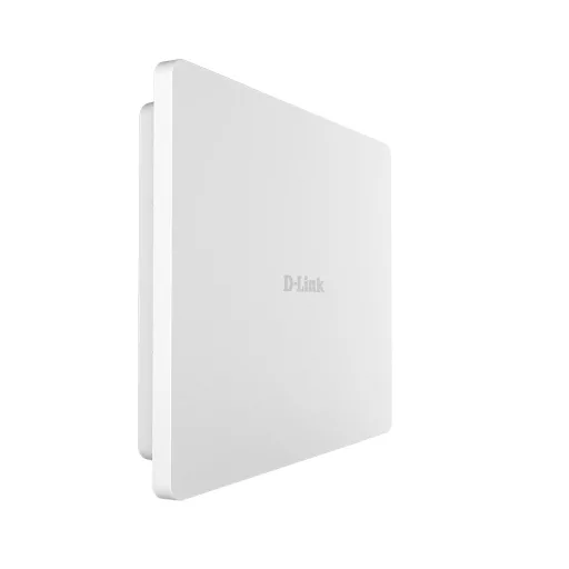 D-Link DAP-X3060OU WLAN csatlakozási pont 3000 Mbit/s Fehér Ethernet-áramellátás (PoE) támogatása