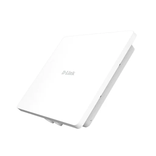 D-Link DAP-X3060OU WLAN csatlakozási pont 3000 Mbit/s Fehér Ethernet-áramellátás (PoE) támogatása