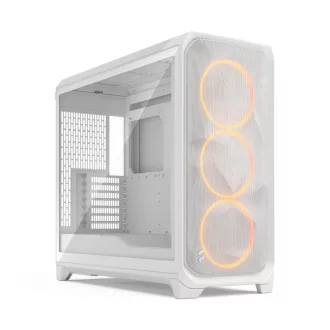 Fractal Design Meshify 3 XL Fehér