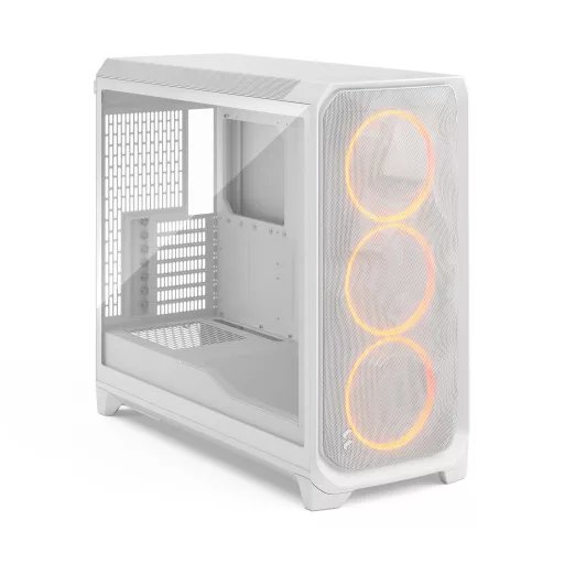 Fractal Design Meshify 3 XL Fehér