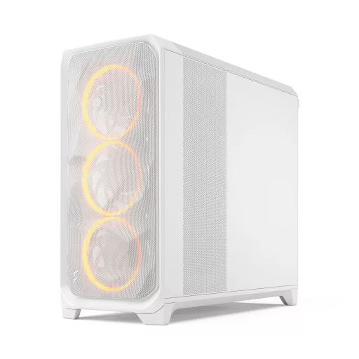 Fractal Design Meshify 3 XL Fehér