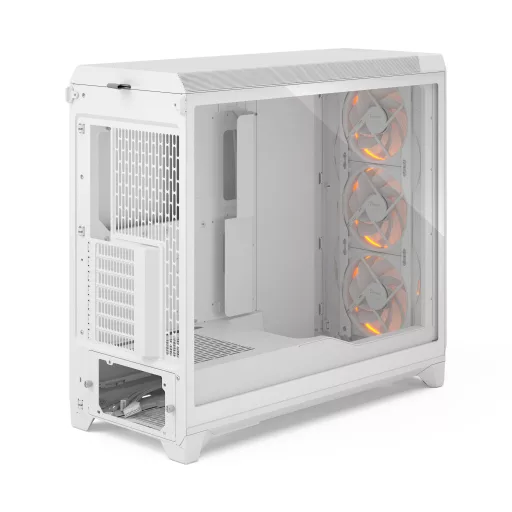 Fractal Design Meshify 3 XL Fehér