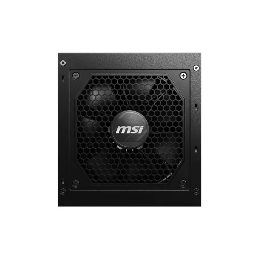 MSI MAG A650GL 650 W 20+4 pin ATX ATX Fekete