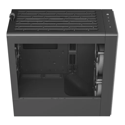 HAVN BF 360 Midi Tower Fekete