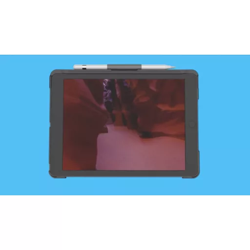 Logitech 920-009474 billentyűzet mobil eszközhöz QWERTZ Német Bluetooth Grafit
