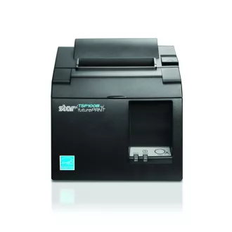   Star Micronics TSP143IIIU 203 x 203 DPI Vezetékes Direkt termál Blokknyomtató