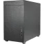 Inter-Tech IM-2 Expander Mini Tower Fekete
