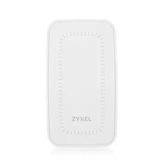   Zyxel WAX300H 2400 Mbit/s Fehér Ethernet-áramellátás (PoE) támogatása