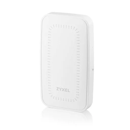 Zyxel WAX300H 2400 Mbit/s Fehér Ethernet-áramellátás (PoE) támogatása