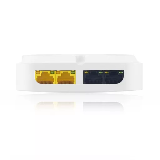 Zyxel WAX300H 2400 Mbit/s Fehér Ethernet-áramellátás (PoE) támogatása