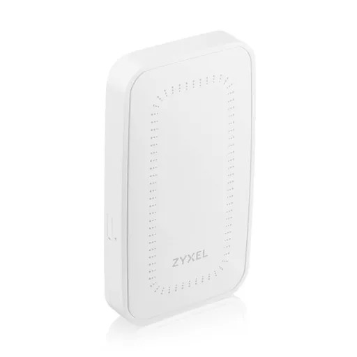 Zyxel WAX300H 2400 Mbit/s Fehér Ethernet-áramellátás (PoE) támogatása