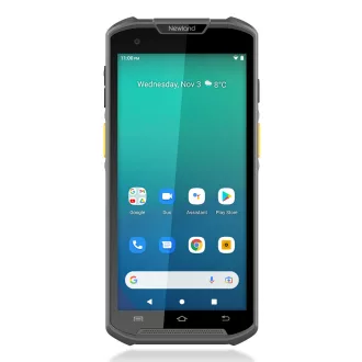 MT9356 MEGATTERA PRO MC 5.5IN TS ANGLED 2D 6GB/128GB ANDR 13