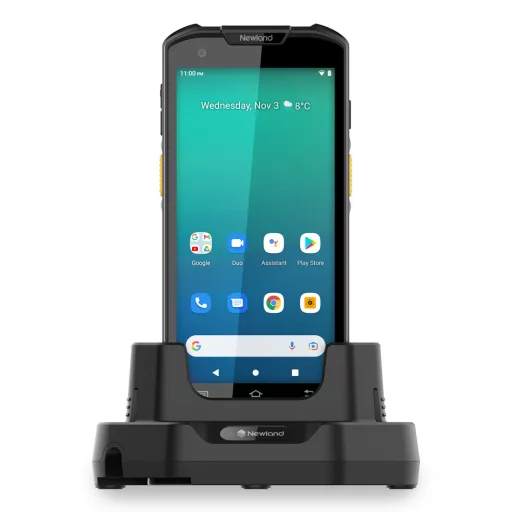 MT9356 MEGATTERA PRO MC 5.5IN TS ANGLED 2D 6GB/128GB ANDR 13