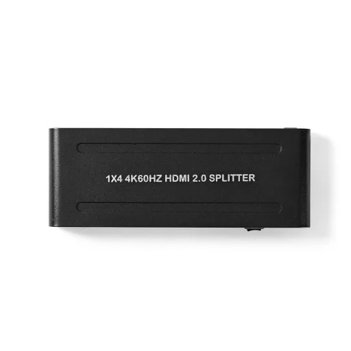 Nedis VSPL3474AT videó elosztó HDMI 4x HDMI