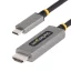 StarTech.com 136B-USBC-HDMI213M video átalakító kábel 3 M USB C-típus HDMI A-típus (Standard) Szürke