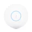Ubiquiti U6-PRO WLAN csatlakozási pont 4800 Mbit/s Fehér Ethernet-áramellátás (PoE) támogatása