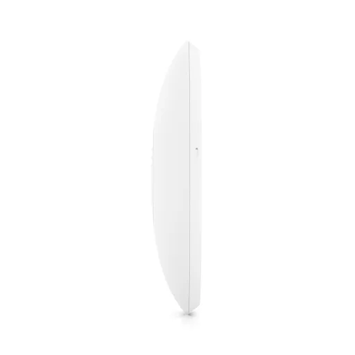 Ubiquiti U6-PRO WLAN csatlakozási pont 4800 Mbit/s Fehér Ethernet-áramellátás (PoE) támogatása