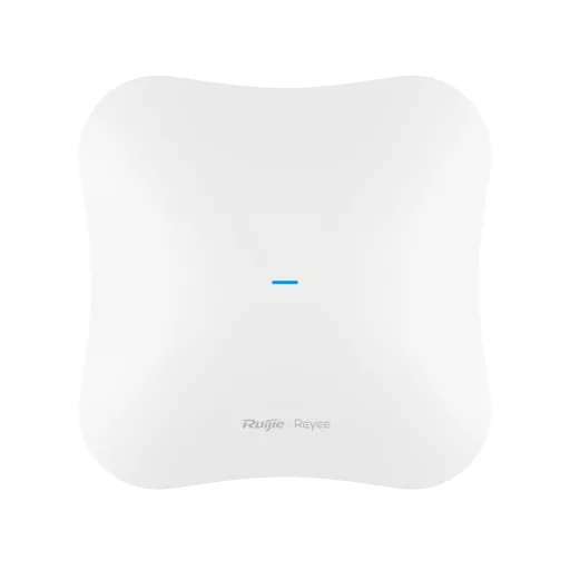 Ruijie Networks RG-RAP73HD WLAN csatlakozási pont 18658 Mbit/s Fehér Ethernet-áramellátás (PoE) támogatása